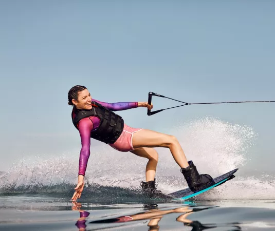 Wakeboard