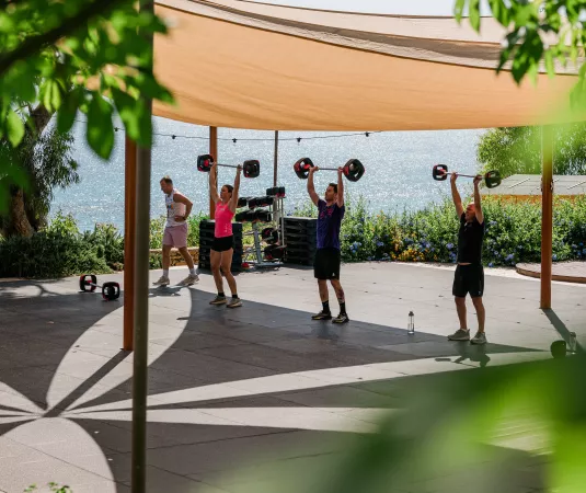 Strength classes