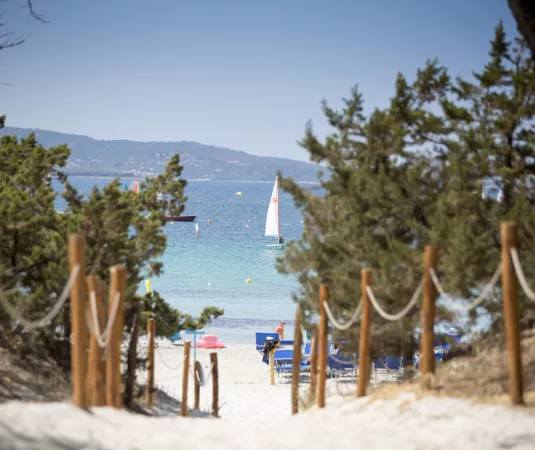 Baia dei Mori Beach Club