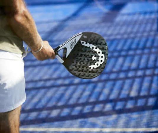 Padel Tennis