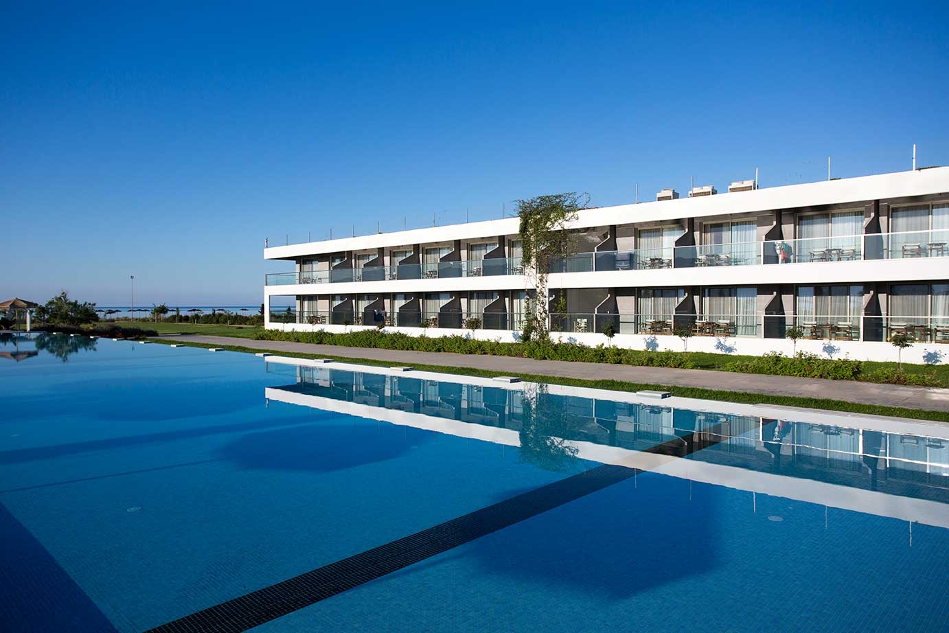 Buca Beachclub - Analipsi Active Holidays | Neilson