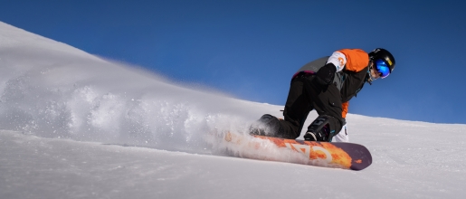 Neilson Mountain Expert