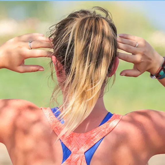 Fitness and yoga
