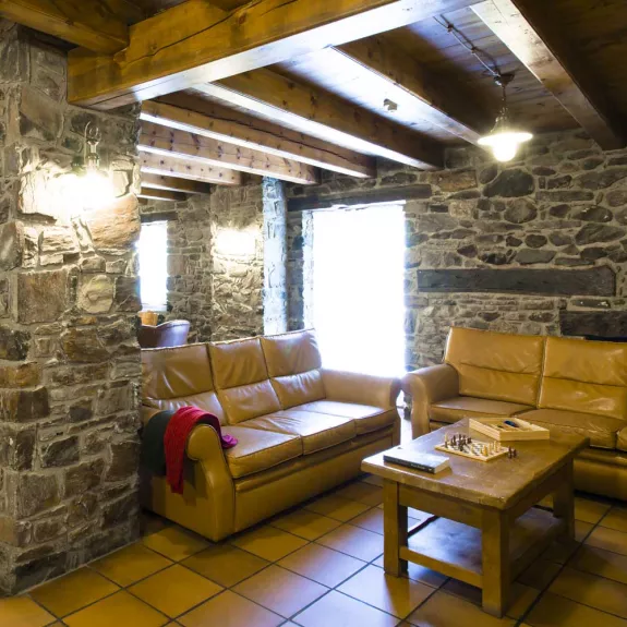 Chalet Hotel Casale