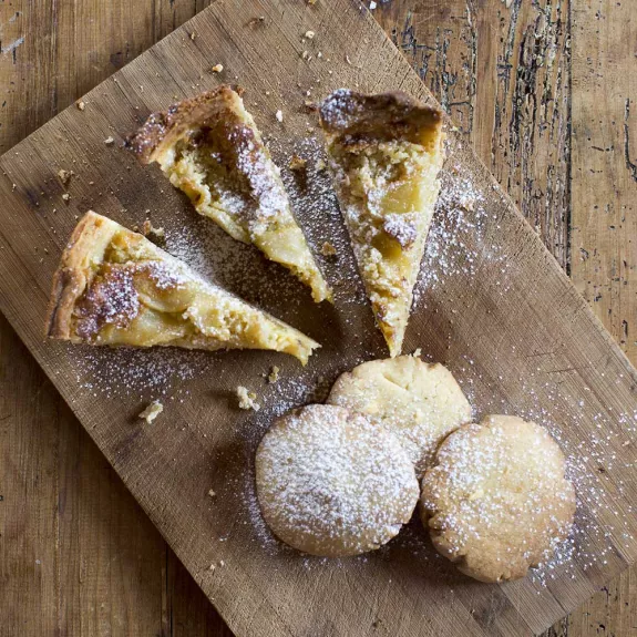 Mouth-watering treats