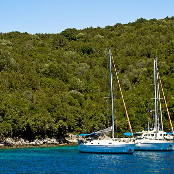 South Ionian