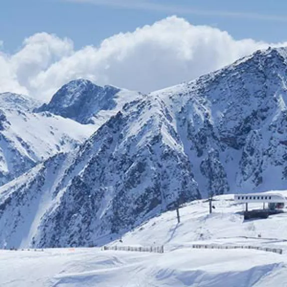 Andorra