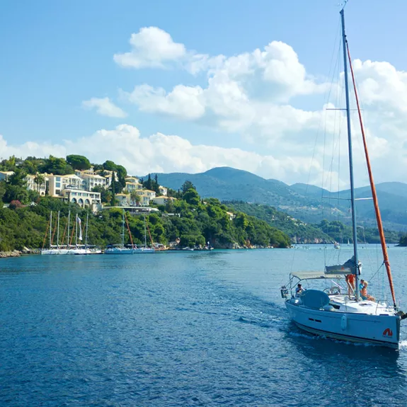 Neilson Retreat and yachts 
