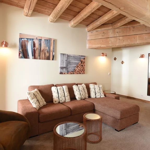 Two bedroom suite