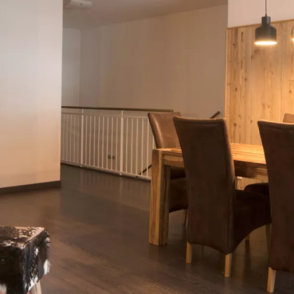 Neilson Chalet Gretl