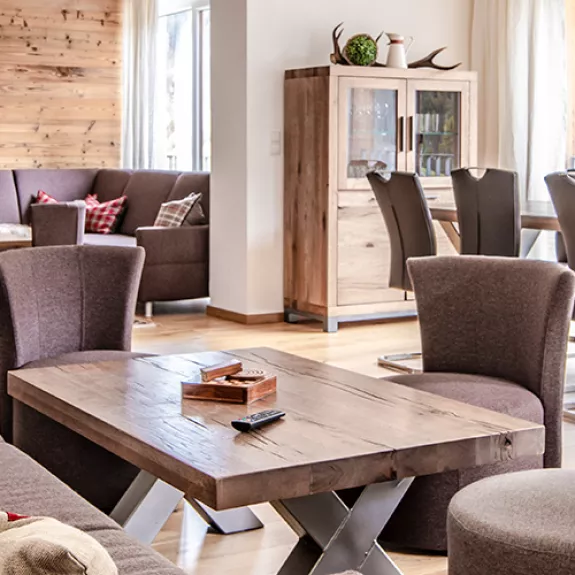 Neilson Chalet Gertrud Gabl