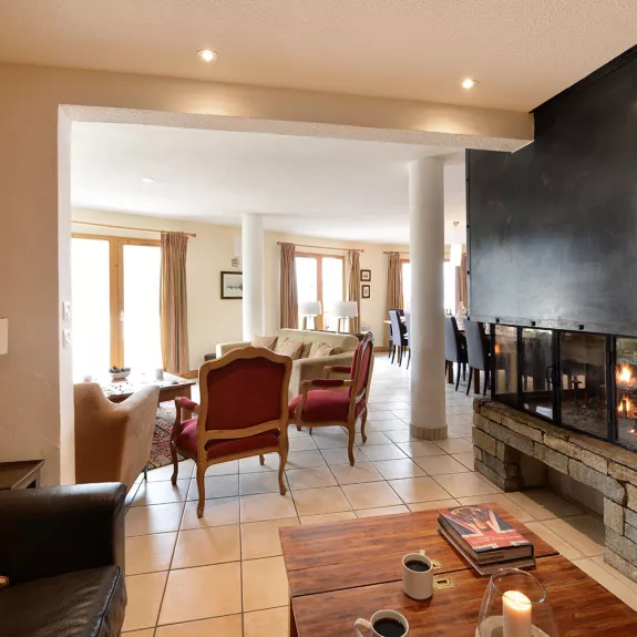 Neilson Chalet Hermine