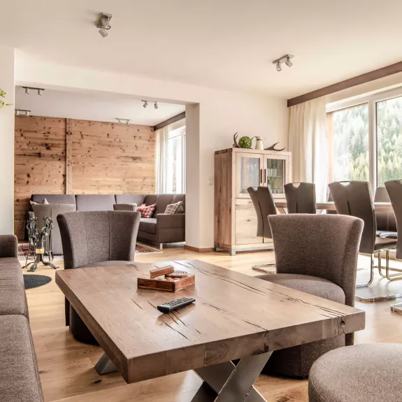 ski chalet enquiries