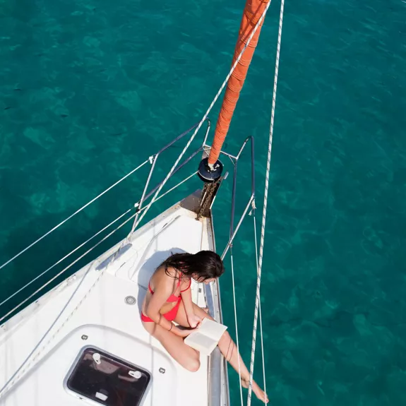 Flotilla boats