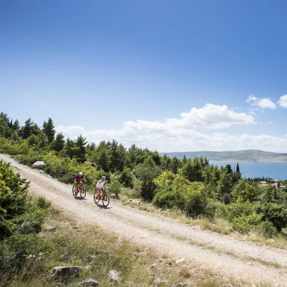 Cycling