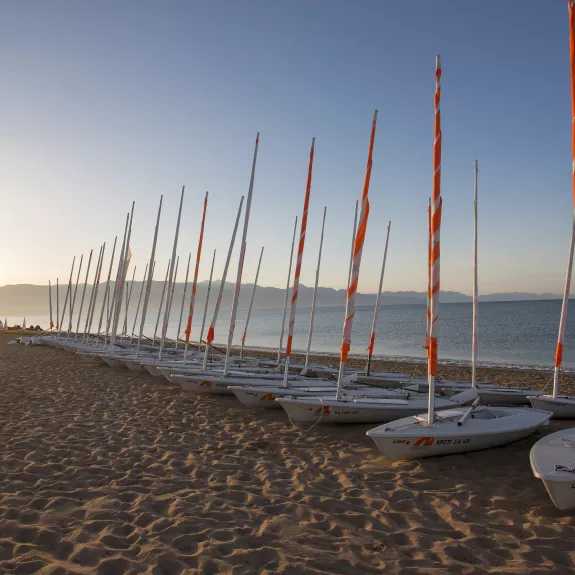 Messini Beach Club