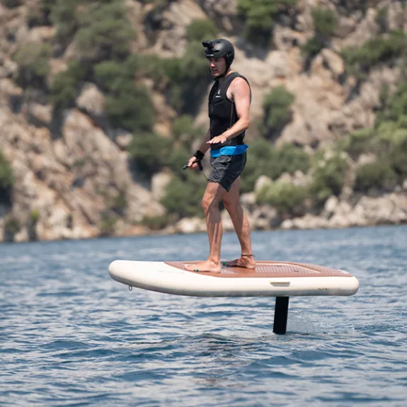 efoiling in Turkey