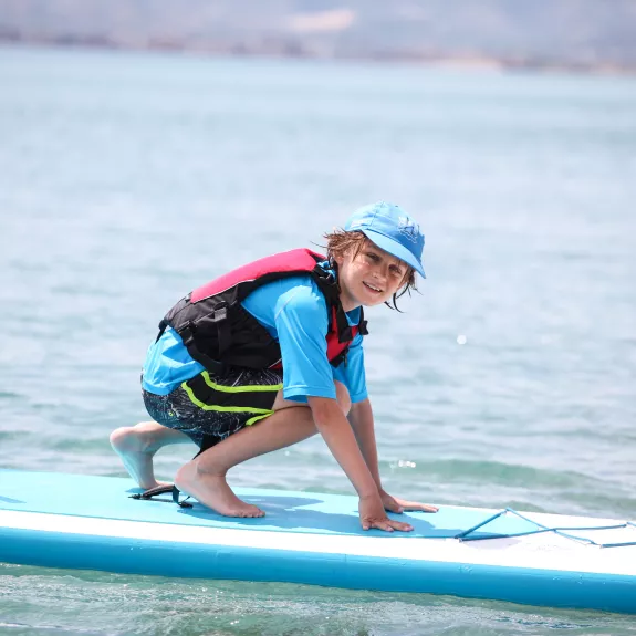 Kids' clubs from 4 months to 13 years at Neilson x The Ravenala Attitude