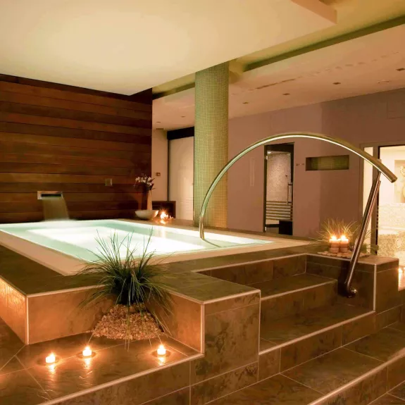 Spa at Alana Beach Club