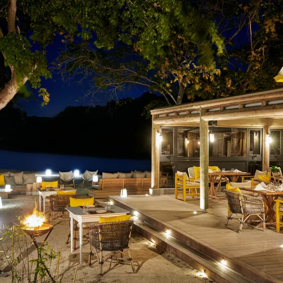 Kot Nou Restaurant - Mauritian cuisine at Neilson x The Ravenala Attitude