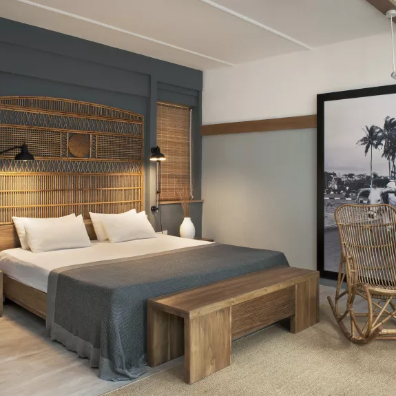 Couple Suite at Neilson x The Ravenala Attitude
