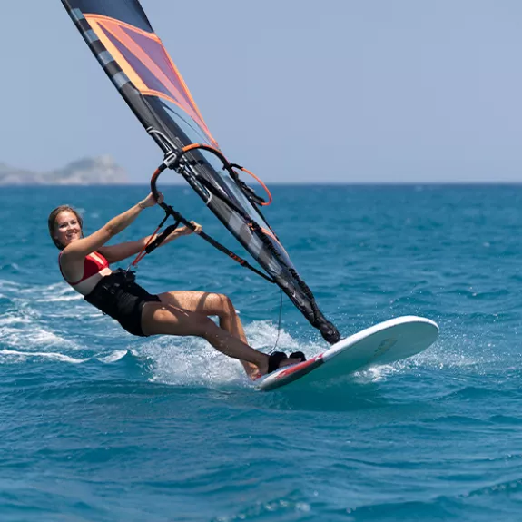 Windsurfing holidays