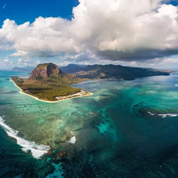 Mauritius