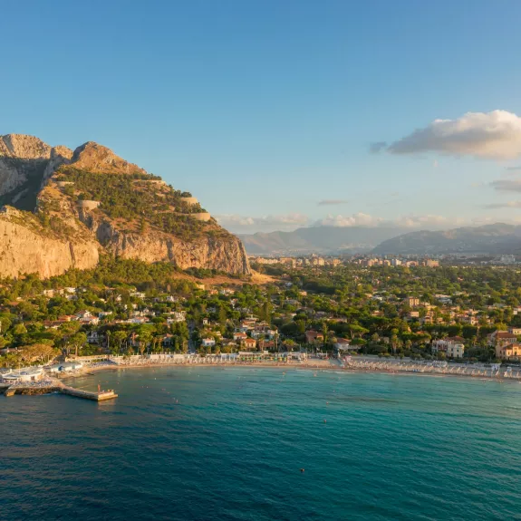 Mondello, Palermo