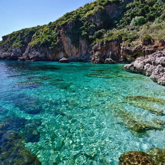 Zingaro Nature Reserve