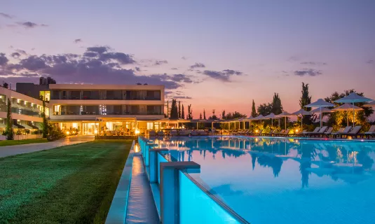 Buca Beach Club