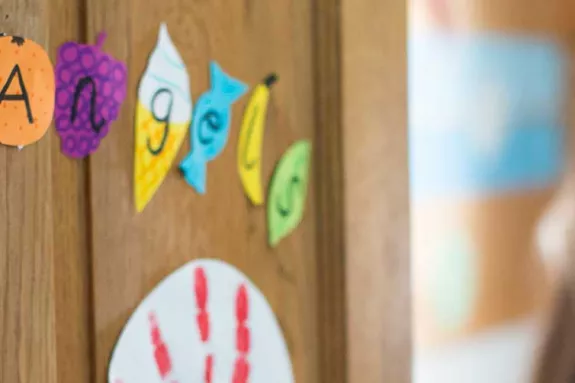 Kids' clubs