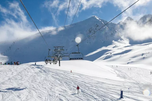 Grandvalira