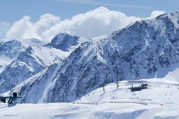 Andorra