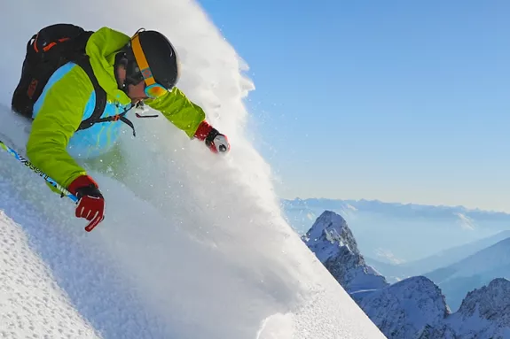 St Anton