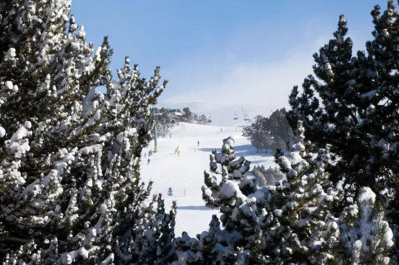 Grandvalira