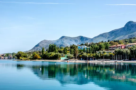 Vounaki beachclub