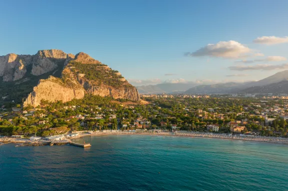 Mondello, Palermo