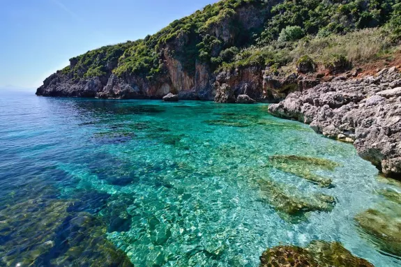 Zingaro Nature Reserve