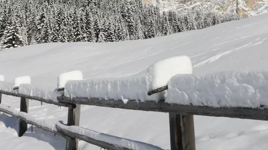 Val di Fassa