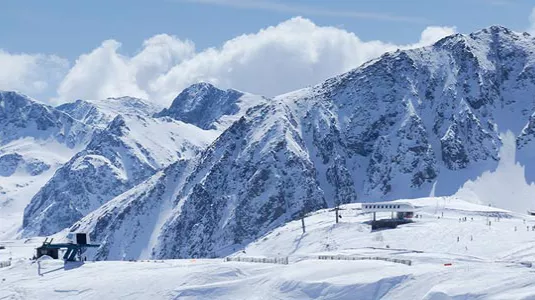 Andorra