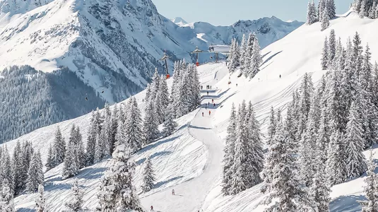 Saalbach