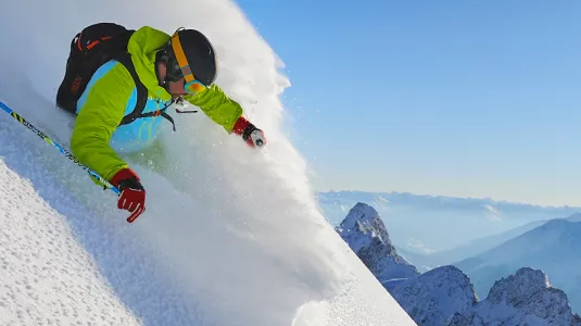 St Anton