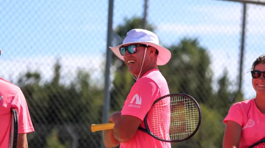 Mark Petchey