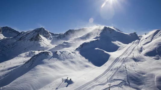 Grandvalira