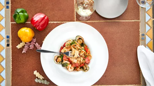 Best Mauritian Dishes