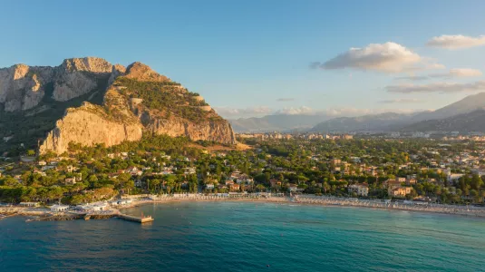 Mondello, Palermo