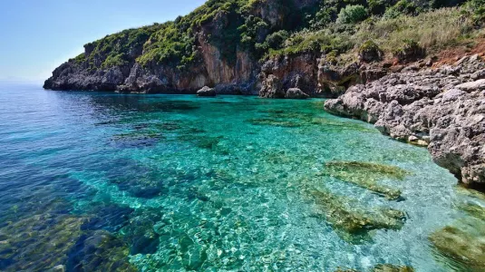 Zingaro Nature Reserve