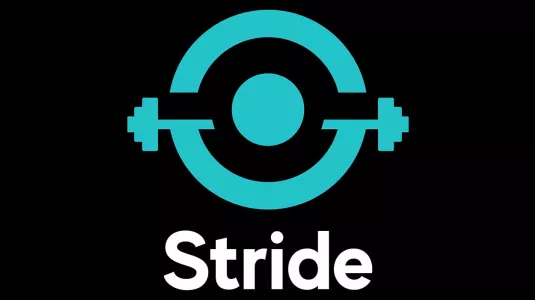 stride