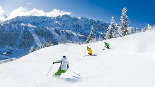 Mayrhofen