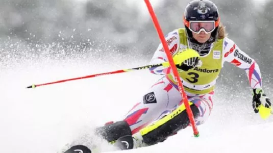 Slalom